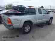 2005 Toyota Tacoma PreRunner с VIN 5TETU62N35Z121271, выставлен на аукционе IAAI как лот 43325048 с пробегом 334 492 миль миль и . История ставок и продаж доступна на DreamBid. Изображение 4.