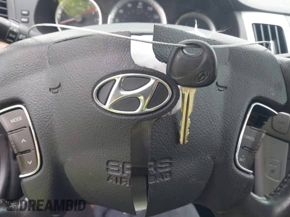 2009 Hyundai Sonata Limited z VIN 5NPEU46F09H504366, wystawiony jako IAAI lot #43326759 z przebiegiem 178 136 mil mil oraz . Historia ofert i sprzedaży dostępna na DreamBid. Obrazek 11.