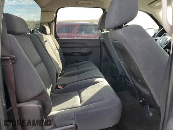 2007 GMC Sierra 1500 Work Truck с VIN 2GTEK13M171692465, выставлен на аукционе Copart как лот 84941044 с пробегом 260 535 миль миль и Списание • Salvage title. История ставок и продаж доступна на DreamBid. Изображение 10.