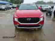 2023 Hyundai Santa Fe SEL с VIN 5NMS24AJ1PH540677, выставлен на аукционе Copart как лот 60661025 с пробегом 22 750 миль миль и Списание • Salvage title. История ставок и продаж доступна на DreamBid. Изображение 13.