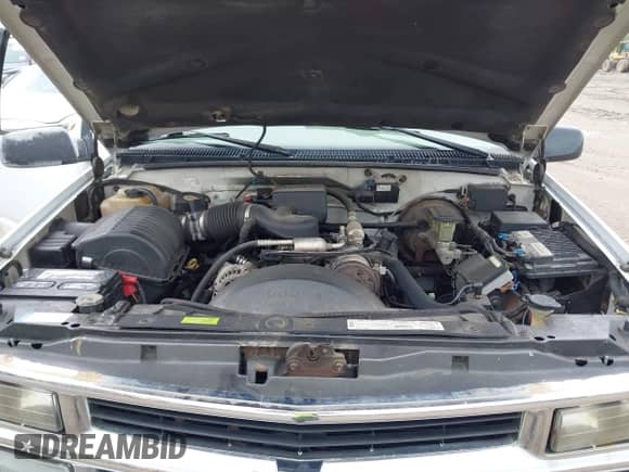 1999 Chevrolet Suburban с VIN 3GNEC16R9XG190919, выставлен на аукционе IAAI как лот 42200301 с пробегом 207 953 миль миль и . История ставок и продаж доступна на DreamBid. Изображение 10.