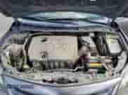 2011 Toyota Corolla L с VIN 2T1BU4EE7BC556548, выставлен на аукционе Copart как лот 81089805 с пробегом 207 157 миль миль и Списание • Salvage title. История ставок и продаж доступна на DreamBid. Изображение 11.