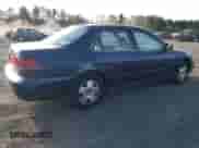 2001 Honda Accord с VIN 3HGCG16461G000608, выставлен на аукционе Copart как лот 75903684 с пробегом 355 066 миль миль и Списание • Salvage title. История ставок и продаж доступна на DreamBid. Изображение 3.