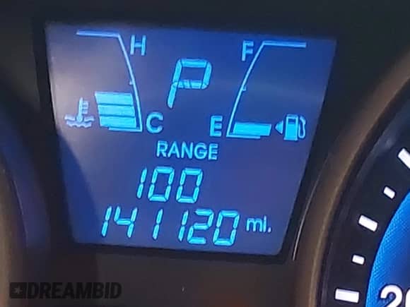 2014 Hyundai Tucson Limited z VIN KM8JU3AG0EU794693, wystawiony jako IAAI lot #42726250 z przebiegiem 141 120 mil mil oraz . Historia ofert i sprzedaży dostępna na DreamBid. Obrazek 15.