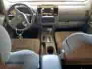 2006 Nissan Frontier LE with VIN 1N6AD07U56C413022, listed as a Copart auction lot 81611645 with Not provided miles and Clean title. Bid and sale history available at DreamBid. Image 8.