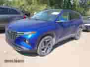 2022 Hyundai Tucson Limited с VIN 5NMJECAE2NH107995, выставлен на аукционе IAAI как лот 43214935 с пробегом 64 707 миль миль и . История ставок и продаж доступна на DreamBid. Изображение 18.