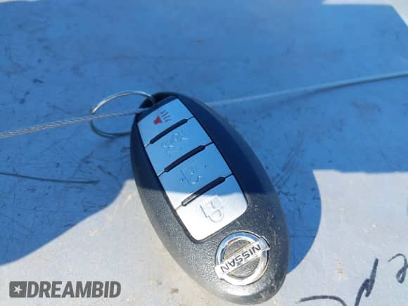 2016 Nissan Altima SR z VIN 1N4AL3AP5GC255587, wystawiony jako IAAI lot #43314266 z przebiegiem 140 431 mil mil oraz . Historia ofert i sprzedaży dostępna na DreamBid. Obrazek 10.