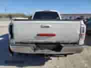 2005 Dodge 3500 SLT with VIN 3D7MR48C35G743497, listed as a Copart auction lot 53451885 with 346,867 mi miles and Salvage title. Bid and sale history available at DreamBid. Image 6.