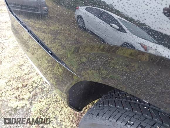 2022 Cadillac Escalade ESV с VIN 1GYS3JKTXNR296607, выставлен на аукционе IAAI как лот 40501859 с пробегом 72 374 миль миль и . История ставок и продаж доступна на DreamBid. Изображение 6.