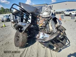 2007 Chevrolet Silverado 1500 1LT z VIN 2GCEK133271647610, wystawiony jako Copart lot #81615205 z przebiegiem Nie podano mil oraz Szkoda całkowita • Salvage title. Historia ofert i sprzedaży dostępna na DreamBid. Obrazek 5.