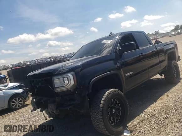 2016 GMC Sierra 1500 с VIN 1GTR1LEH2GZ223070, выставлен на аукционе Copart как лот 63258715 с пробегом 102 186 миль миль и Списание • Salvage title. История ставок и продаж доступна на DreamBid. Изображение 13.