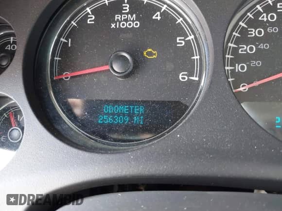 2007 Chevrolet Suburban LT z VIN 1GNFK16387J179363, wystawiony jako IAAI lot #42961912 z przebiegiem 256 309 mil mil oraz . Historia ofert i sprzedaży dostępna na DreamBid. Obrazek 7.