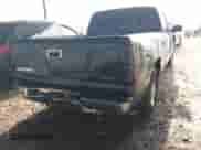 2003 GMC Sierra 1500 SLE с VIN 2GTEC19TX31197574, выставлен на аукционе IAAI как лот 42473546 с пробегом 269 771 миль миль и . История ставок и продаж доступна на DreamBid. Изображение 4.