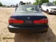 2000 Honda Accord LX с VIN 1HGCG6552YA039440, выставлен на аукционе Copart как лот 53778555 с пробегом Не указан миль и Списание • Salvage title. История ставок и продаж доступна на DreamBid. Изображение 6.