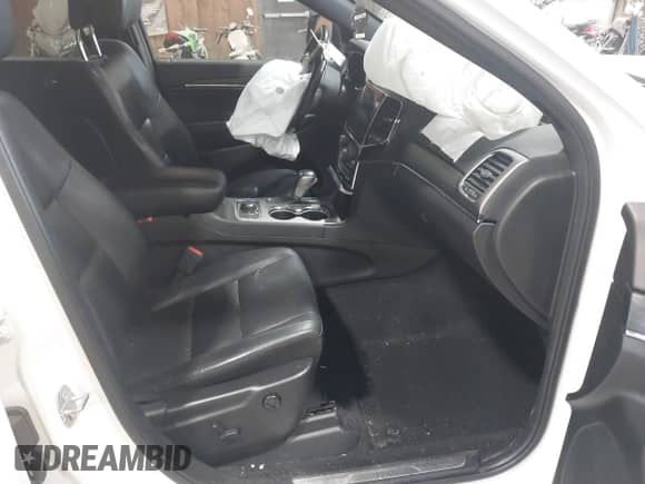 2021 Jeep Grand Cherokee Limited X with VIN 1C4RJFBG1MC527034, listed as a IAAI auction lot 42132077 with 71,127 mi miles and . Bid and sale history available at DreamBid. Image 5.