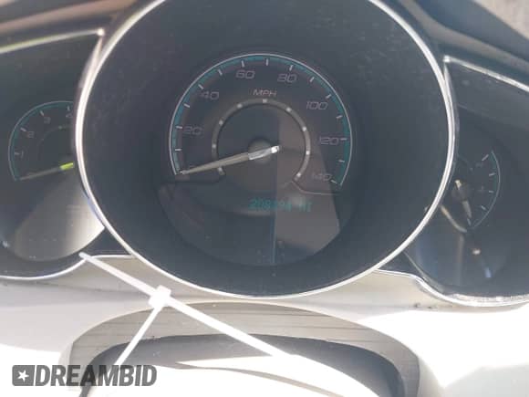 2008 Chevrolet Malibu 2LT с VIN 1G1ZJ57748F278499, выставлен на аукционе IAAI как лот 42013959 с пробегом 208 194 миль миль и . История ставок и продаж доступна на DreamBid. Изображение 7.