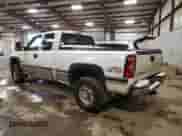 2006 Chevrolet Silverado 2500HD LT2 с VIN 1GCHK29D26E260068, выставлен на аукционе Copart как лот 85428204 с пробегом 374 212 миль миль и Чистый • Clean title. История ставок и продаж доступна на DreamBid. Изображение 2.