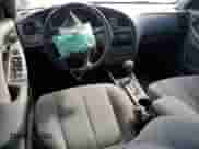 2006 Hyundai Elantra GLS z VIN KMHDN46D46U308810, wystawiony jako Copart lot #70458834 z przebiegiem 82 041 mil mil oraz Szkoda całkowita • Salvage title. Historia ofert i sprzedaży dostępna na DreamBid. Obrazek 8.