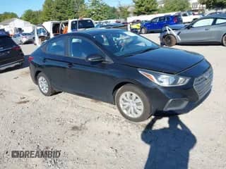 2019 Hyundai Accent SE с VIN 3KPC24A31KE065389, выставлен на аукционе IAAI как лот 43342974 с пробегом 52 352 миль миль и . История ставок и продаж доступна на DreamBid. Изображение 1.