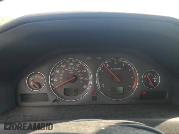 2007 Volvo S60 2.5L Turbo с VIN YV1RS592372616688, выставлен на аукционе Copart как лот 69246875 с пробегом 173 124 миль миль и Списание • Salvage title. История ставок и продаж доступна на DreamBid. Изображение 9.