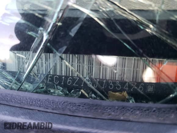 2003 Chevrolet Suburban LT z VIN 1GNEC16Z13J133476, wystawiony jako Copart lot #68215284 z przebiegiem 248 863 mil mil oraz Nie do naprawy • Non repairable. Historia ofert i sprzedaży dostępna na DreamBid. Obrazek 14.