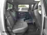 2015 Ram 1500 Laramie Limited z VIN 1C6RR7PT9FS556253, wystawiony jako Copart lot #65618915 z przebiegiem 126 110 mil mil oraz Szkoda całkowita • Salvage title. Historia ofert i sprzedaży dostępna na DreamBid. Obrazek 10.