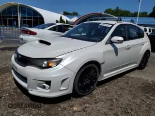 2011 Subaru WRX WRX STI с VIN JF1GR8H69BL832195, выставлен на аукционе Copart как лот 60697505 с пробегом 140 933 миль миль и Списание • Salvage title. История ставок и продаж доступна на DreamBid. Изображение 1.