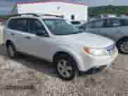 2012 Subaru Forester X z VIN JF2SHBBC1CH408227, wystawiony jako IAAI lot #43340278 z przebiegiem 201 042 mil mil oraz . Historia ofert i sprzedaży dostępna na DreamBid. Obrazek 1.