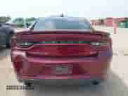 2021 Dodge Charger GT с VIN 2C3CDXMG2MH626205, выставлен на аукционе IAAI как лот 41912685 с пробегом 57 449 миль миль и . История ставок и продаж доступна на DreamBid. Изображение 16.