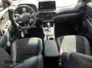 2022 Hyundai Kona с VIN KM8KH3AC1NU002184, выставлен на аукционе Copart как лот 52949815 с пробегом 21 761 миль миль и На запчасти • Non repairable. История ставок и продаж доступна на DreamBid. Изображение 8.