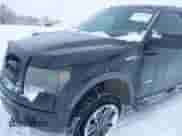 2013 Ford F-150 XL с VIN 1FTFW1ET3DKD45602, выставлен на аукционе IAAI как лот 41492016 с пробегом 223 347 миль миль и . История ставок и продаж доступна на DreamBid. Изображение 15.