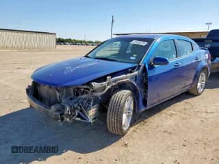 2012 Dodge Avenger SXT z VIN 1C3CDZCB9CN207372, wystawiony jako Copart lot #81434245 z przebiegiem 147 194 mil mil oraz Szkoda całkowita • Salvage title. Historia ofert i sprzedaży dostępna na DreamBid. Obrazek 1.