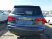 2017 Honda Pilot LX z VIN 5FNYF5H19HB002094, wystawiony jako IAAI lot #43111739 z przebiegiem 110 175 mil mil oraz . Historia ofert i sprzedaży dostępna na DreamBid. Obrazek 16.