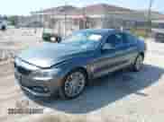 2014 BMW 4 Series 428i xDrive с VIN WBA3N5C51EF715616, выставлен на аукционе IAAI как лот 43171144 с пробегом 131 427 миль миль и . История ставок и продаж доступна на DreamBid. Изображение 2.