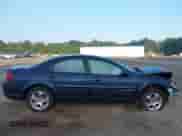 2001 Dodge Stratus with VIN 1B3AJ56U11N521873, listed as a IAAI auction lot 42845646 with 92,100 mi miles and . Bid and sale history available at DreamBid. Image 14.