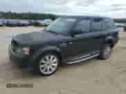 2012 Land Rover Range Rover Sport SC z VIN SALSH2E45CA735492, wystawiony jako Copart lot #85694825 z przebiegiem 123 939 mil mil oraz Czysty tytuł • Clean title. Historia ofert i sprzedaży dostępna na DreamBid. Obrazek 1.