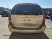 2007 Hyundai Entourage GLS z VIN KNDMC233376024777, wystawiony jako Copart lot #71625235 z przebiegiem 221 868 mil mil oraz Szkoda całkowita • Salvage title. Historia ofert i sprzedaży dostępna na DreamBid. Obrazek 6.