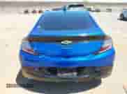 2017 Chevrolet Volt Premier с VIN 1G1RD6S56HU108241, выставлен на аукционе IAAI как лот 42989026 с пробегом 129 924 миль миль и . История ставок и продаж доступна на DreamBid. Изображение 16.