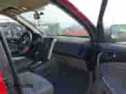 2007 Saturn VUE I4 with VIN 5GZCZ33D97S844201, listed as a IAAI auction lot 42470158 with 99,146 mi miles and . Bid and sale history available at DreamBid. Image 5.