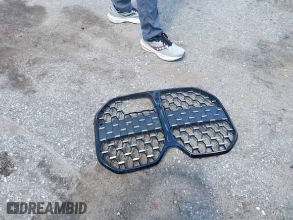 2023 BMW 4 Series M440i с VIN WBA63AW0XPFP50556, выставлен на аукционе IAAI как лот 42517241 с пробегом 33 079 миль миль и . История ставок и продаж доступна на DreamBid. Изображение 11.