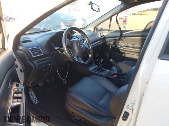 2019 Subaru WRX Limited с VIN JF1VA1H67K9802065, выставлен на аукционе IAAI как лот 43073364 с пробегом 81 958 миль миль и . История ставок и продаж доступна на DreamBid. Изображение 5.