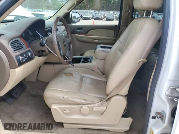 2009 Chevrolet Tahoe с VIN 1GNFK13539R117878, выставлен на аукционе Copart как лот 54430365 с пробегом 183 144 миль миль и Чистый • Clean title. История ставок и продаж доступна на DreamBid. Изображение 7.