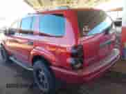 2006 Dodge Durango Limited with VIN 1D8HD58226F100800, listed as a IAAI auction lot 41848268 with 213,723 mi miles and . Bid and sale history available at DreamBid. Image 3.