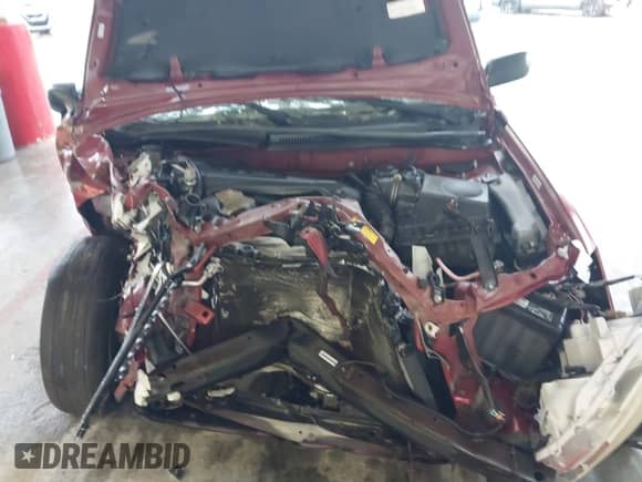 2008 Toyota Corolla CE with VIN 1NXBR32EX8Z992513, listed as a IAAI auction lot 43389982 with 122,369 mi miles and . Bid and sale history available at DreamBid. Image 10.