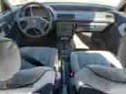 1991 Honda Civic z VIN JHMED3658MS016471, wystawiony jako Copart lot #78735414 z przebiegiem 213 918 mil mil oraz Szkoda całkowita • Salvage title. Historia ofert i sprzedaży dostępna na DreamBid. Obrazek 8.