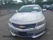 2014 Chevrolet Impala LTZ with VIN 1G1145SL0EU132343, listed as a IAAI auction lot 42799445 with 107,913 mi miles and . Bid and sale history available at DreamBid. Image 6.