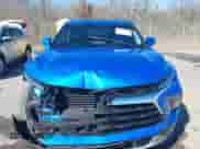 2024 Chevrolet Blazer LT с VIN 3GNKBDR46RS205478, выставлен на аукционе IAAI как лот 41664128 с пробегом 15 630 миль миль и . История ставок и продаж доступна на DreamBid. Изображение 12.