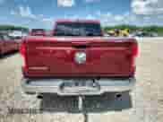 2022 Ram 1500 Big Horn with VIN 1C6RREMT3NN316055, listed as a Copart auction lot 64795325 with 35,113 mi miles and Salvage title. Bid and sale history available at DreamBid. Image 6.