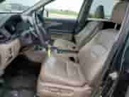 2020 Honda Pilot EX-L z VIN 5FNYF6H54LB019189, wystawiony jako Copart lot #67018575 z przebiegiem 88 649 mil mil oraz Czysty tytuł • Clean title. Historia ofert i sprzedaży dostępna na DreamBid. Obrazek 7.