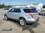 2012 Ford Explorer XLT z VIN 1FMHK7D85CGA23741, wystawiony jako Copart lot #80905155 z przebiegiem 191 307 mil mil oraz Szkoda całkowita • Salvage title. Historia ofert i sprzedaży dostępna na DreamBid. Obrazek 2.